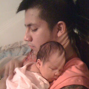 Meet your Posher, Luis